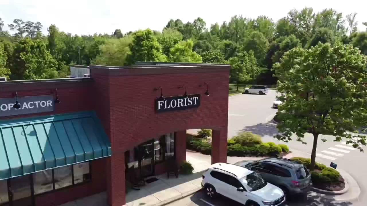 Basket Tree Florist - Image 1