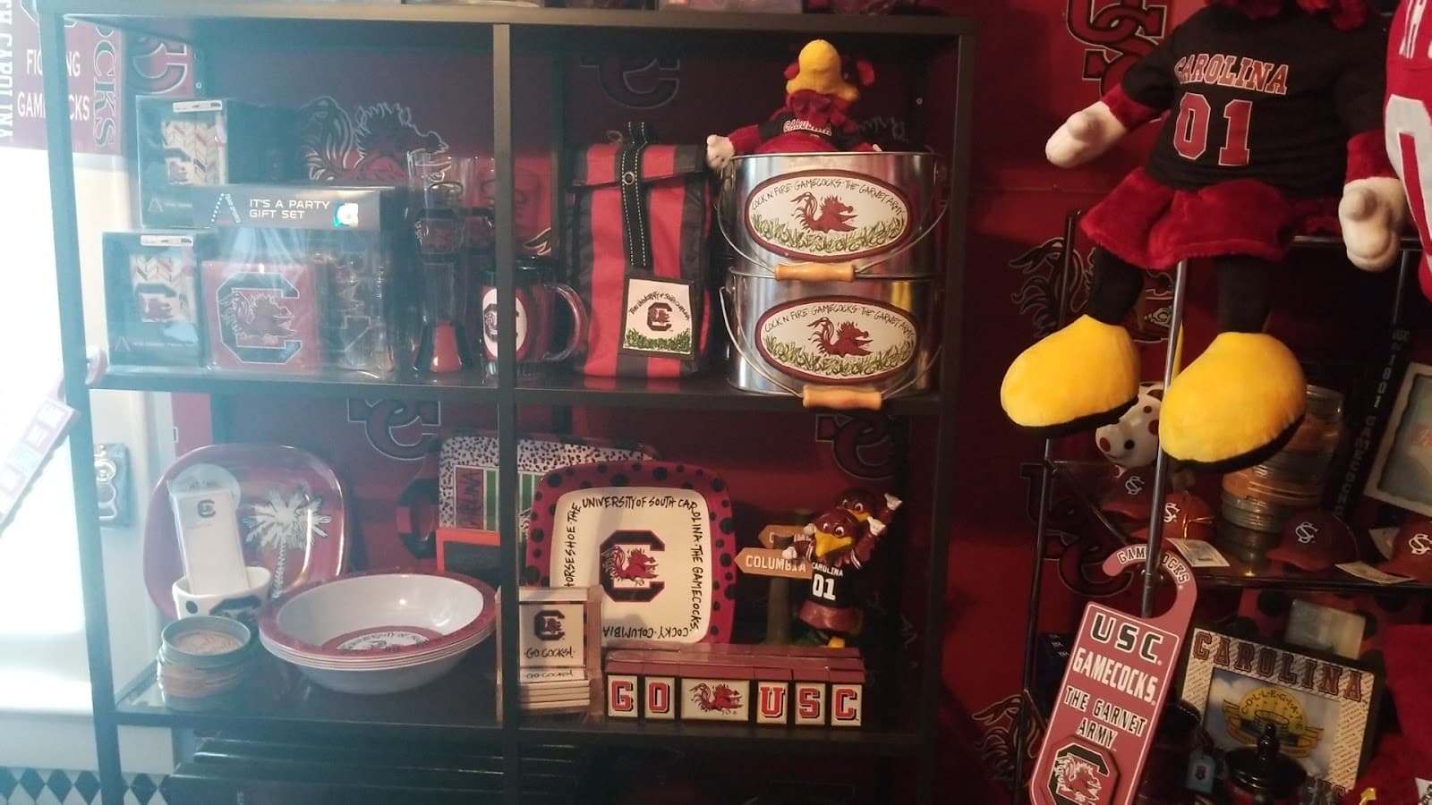 The Garden Gate Florist - Image 1