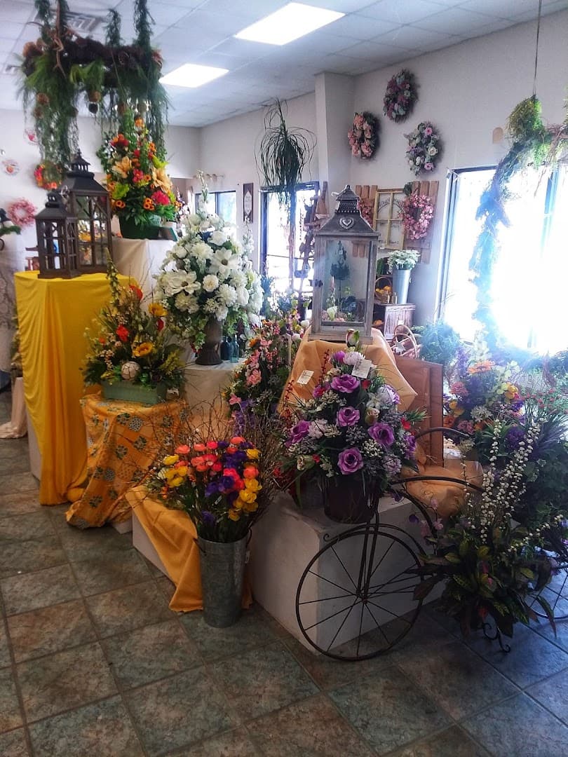 Shiver's Florist - Image 1