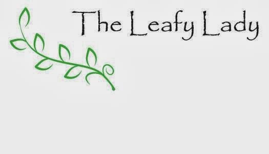 The Leafy Lady - Image 1