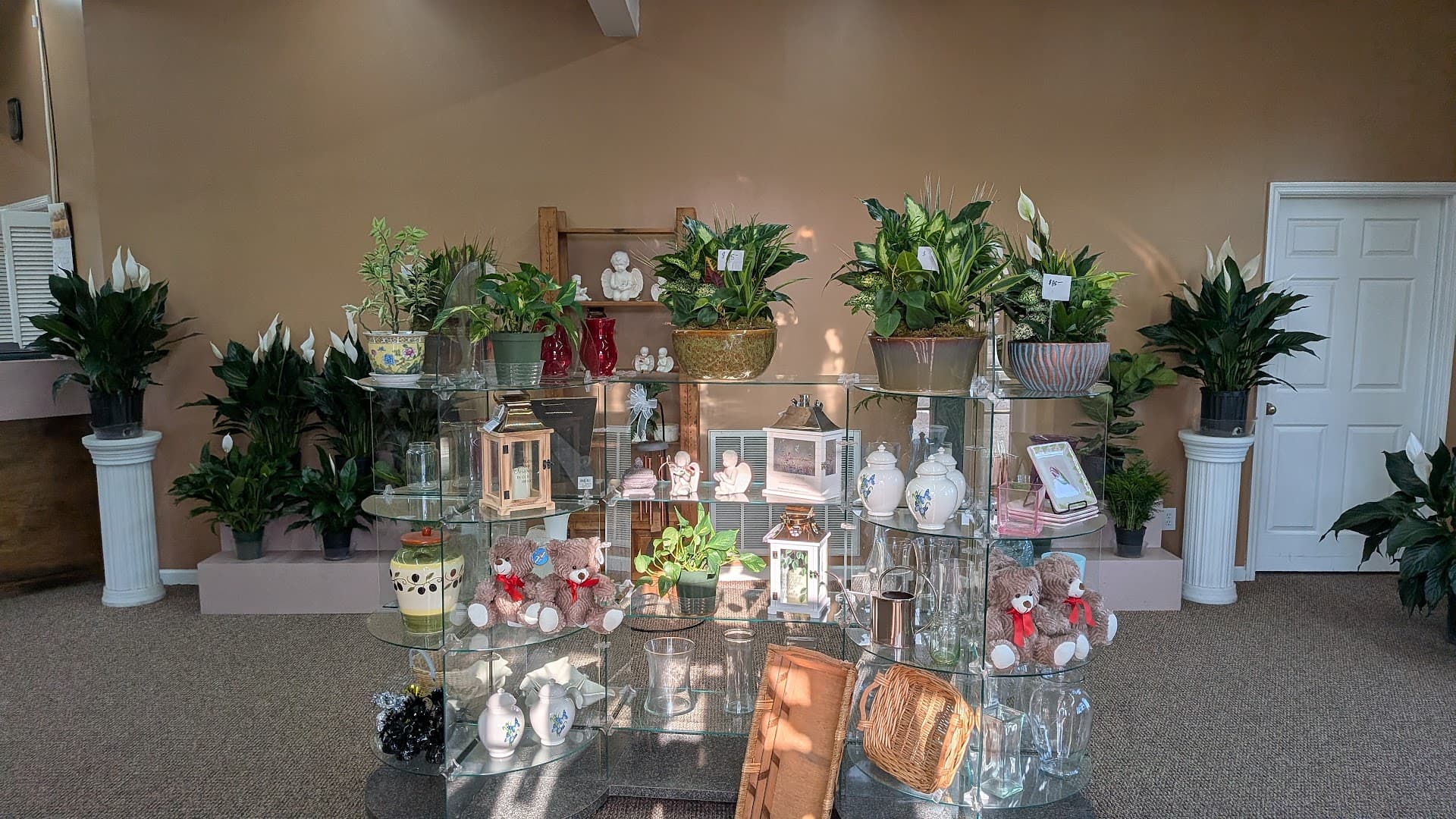 Country Home Florist - Image 1