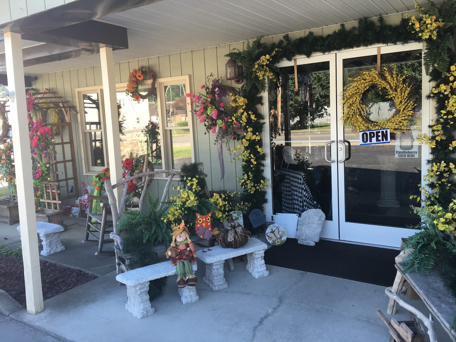Prestonsburg floral and gifts - Image 1