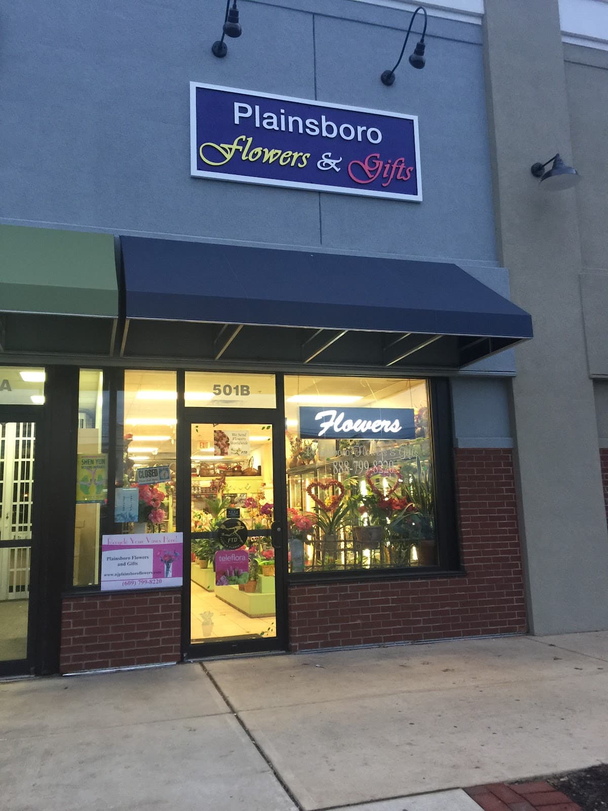 Plainsboro Flowers And Gifts - Image 1