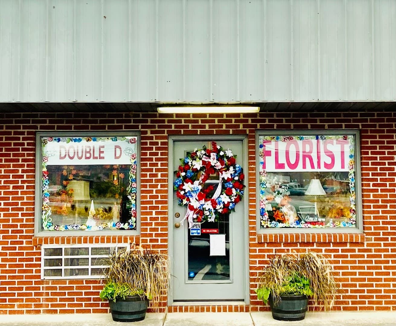Double D Florist - Image 1