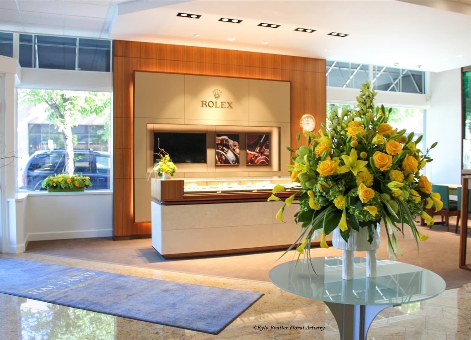 KB Floral Art - Image 1