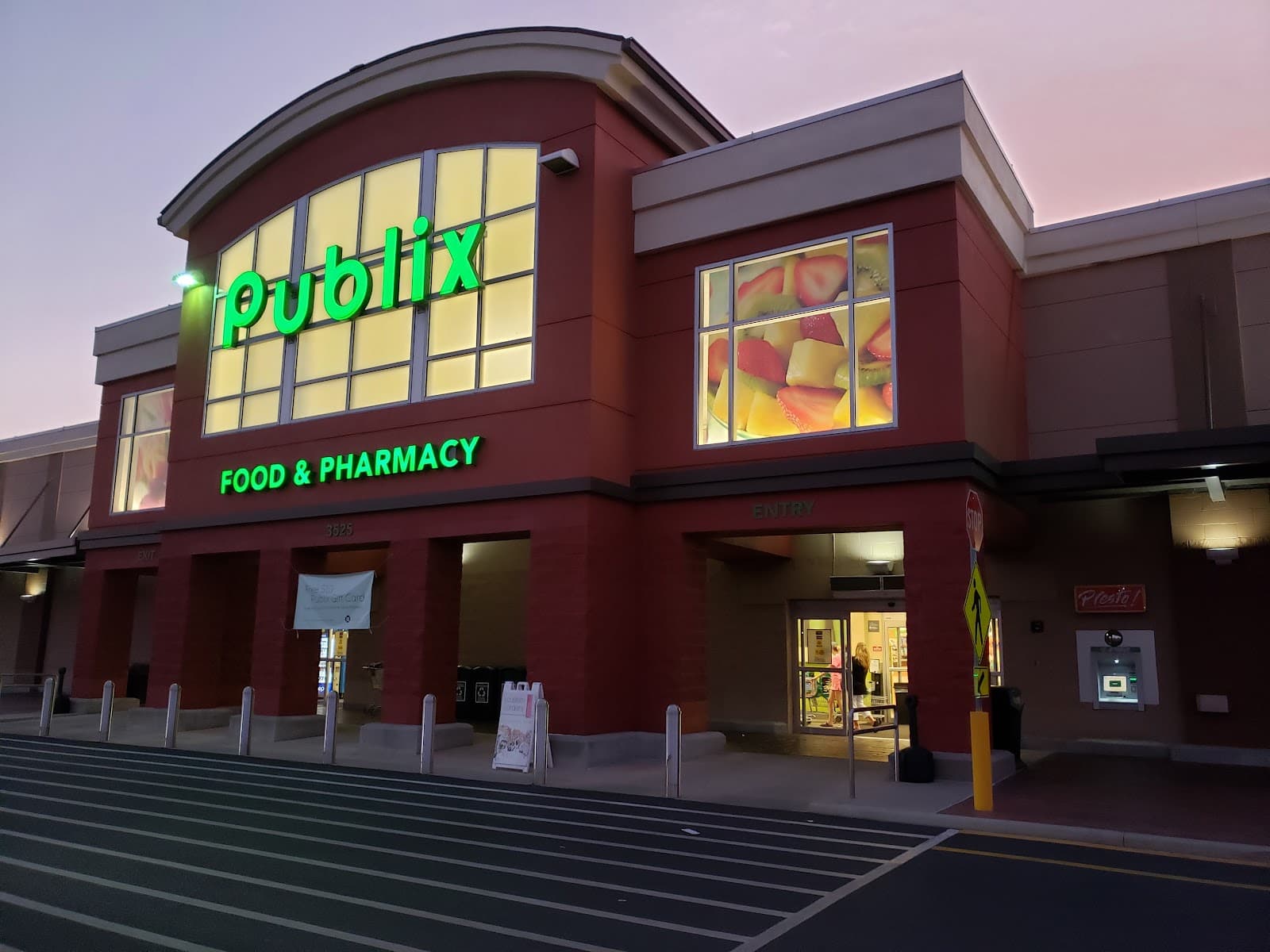 Publix Super Market at Northside Mall - Image 1