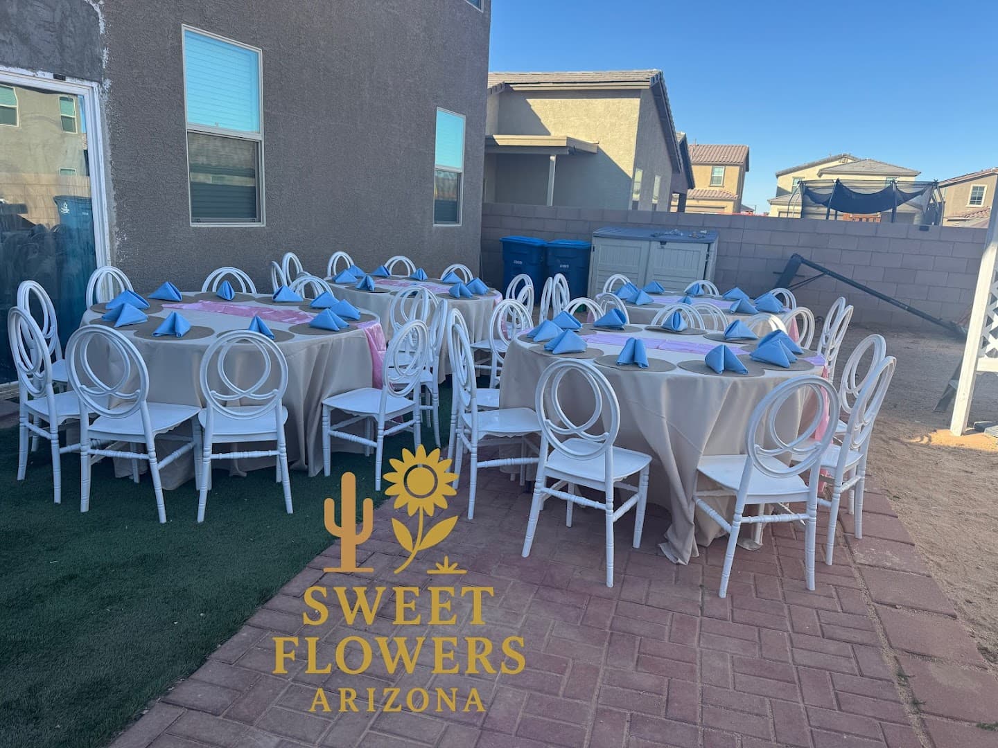 Sweet Flowers Arizona - Image 1