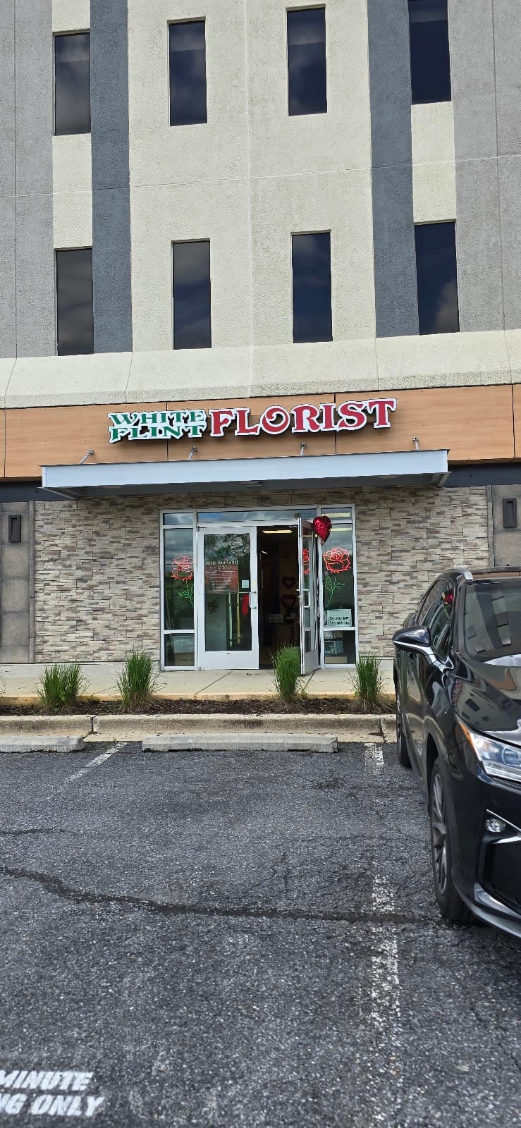 White Flint Florist, llc - Image 1