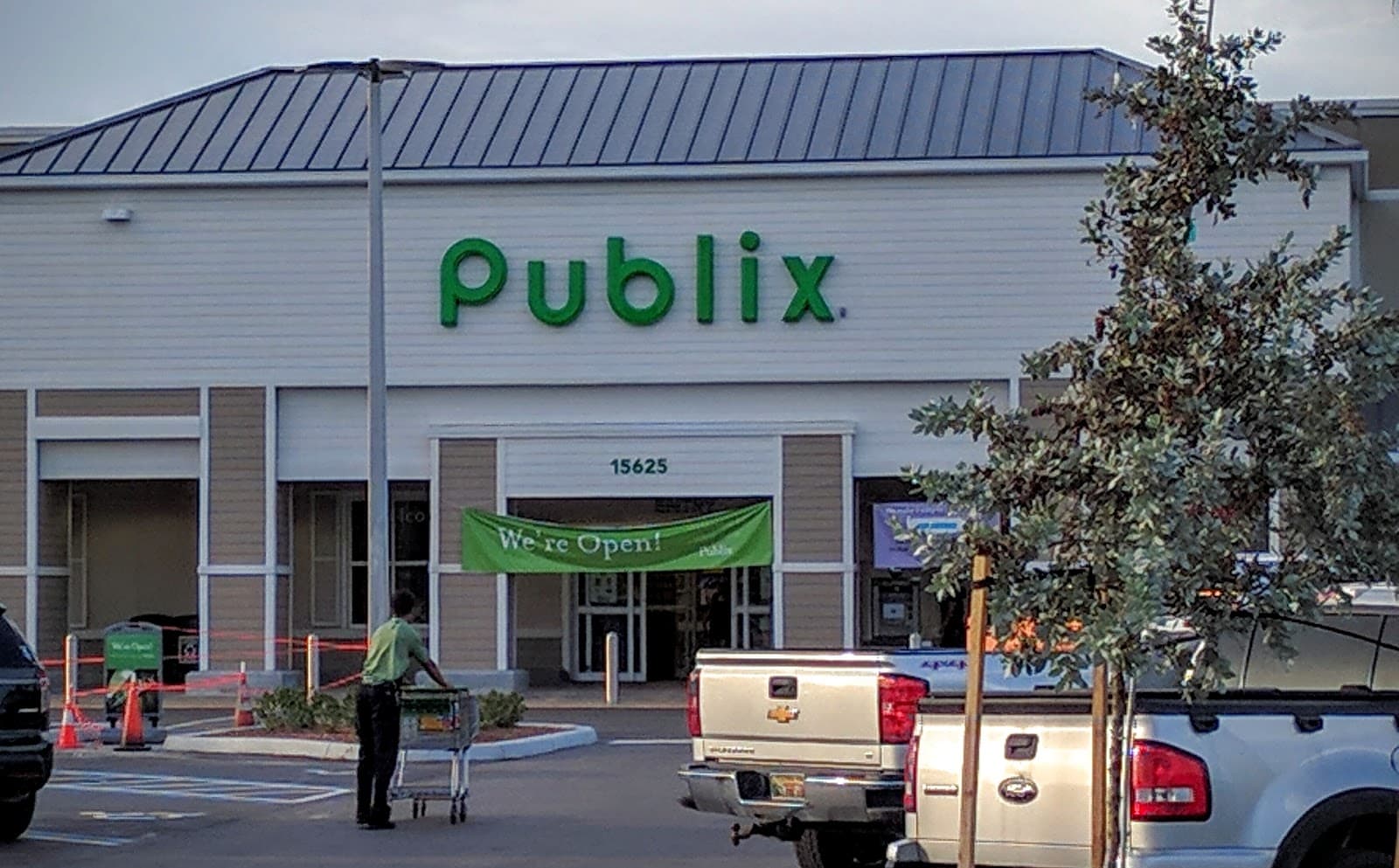 Publix Super Market at Loxahatchee Groves Commons - Image 1