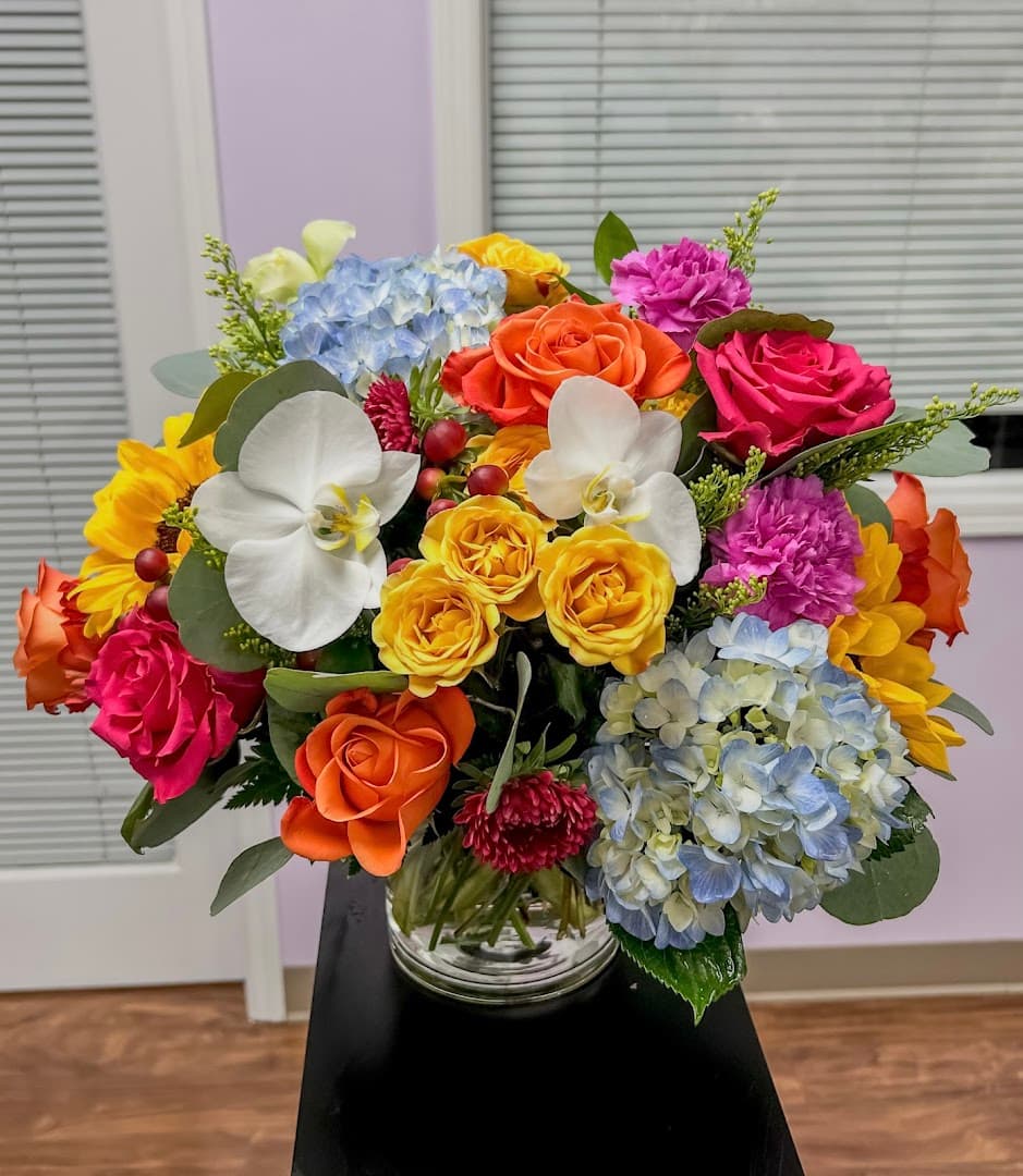 New City Florist of Emerson - Image 1
