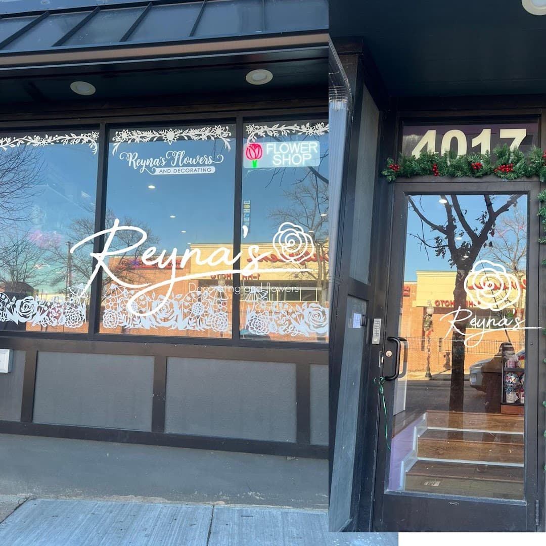 Reyna's Decorating and Flowers main florist - Image 1