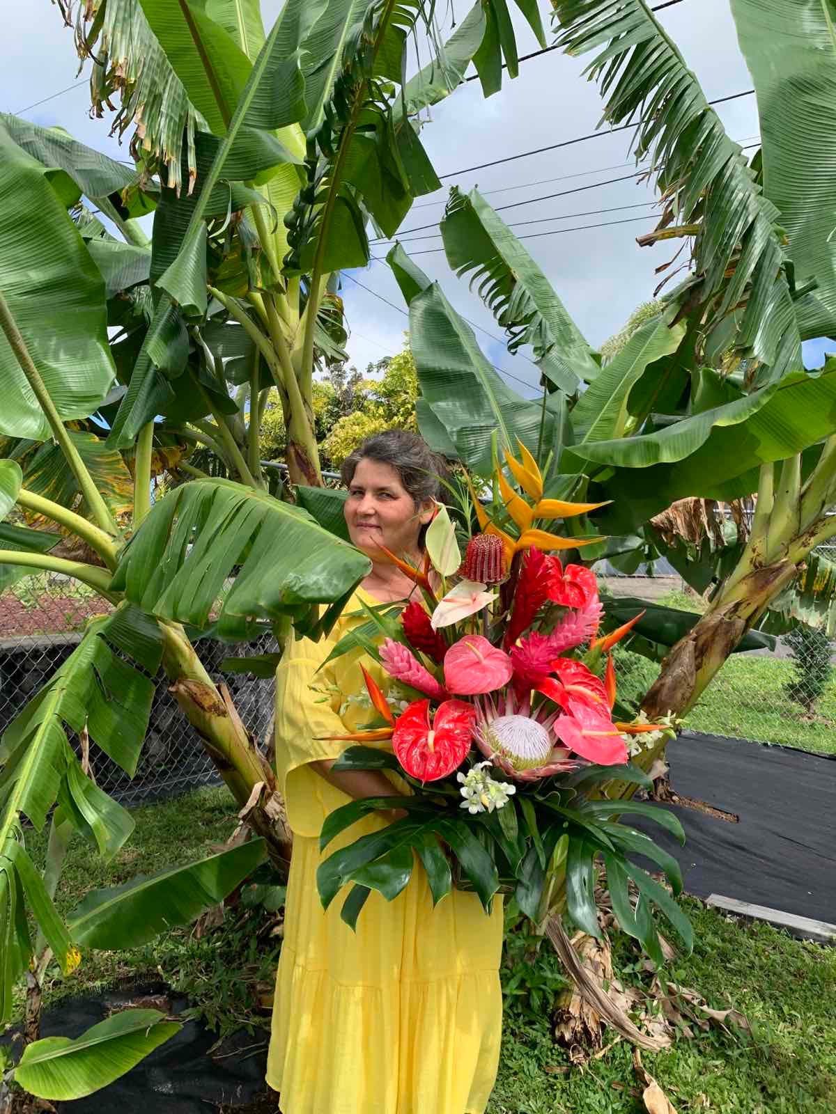 Tropical Colors - Image 1