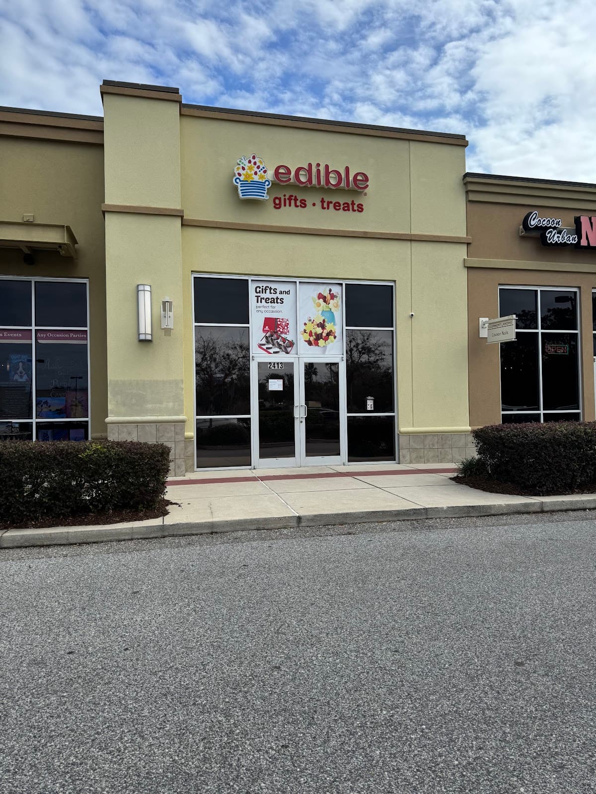 Edible Arrangements - Image 1