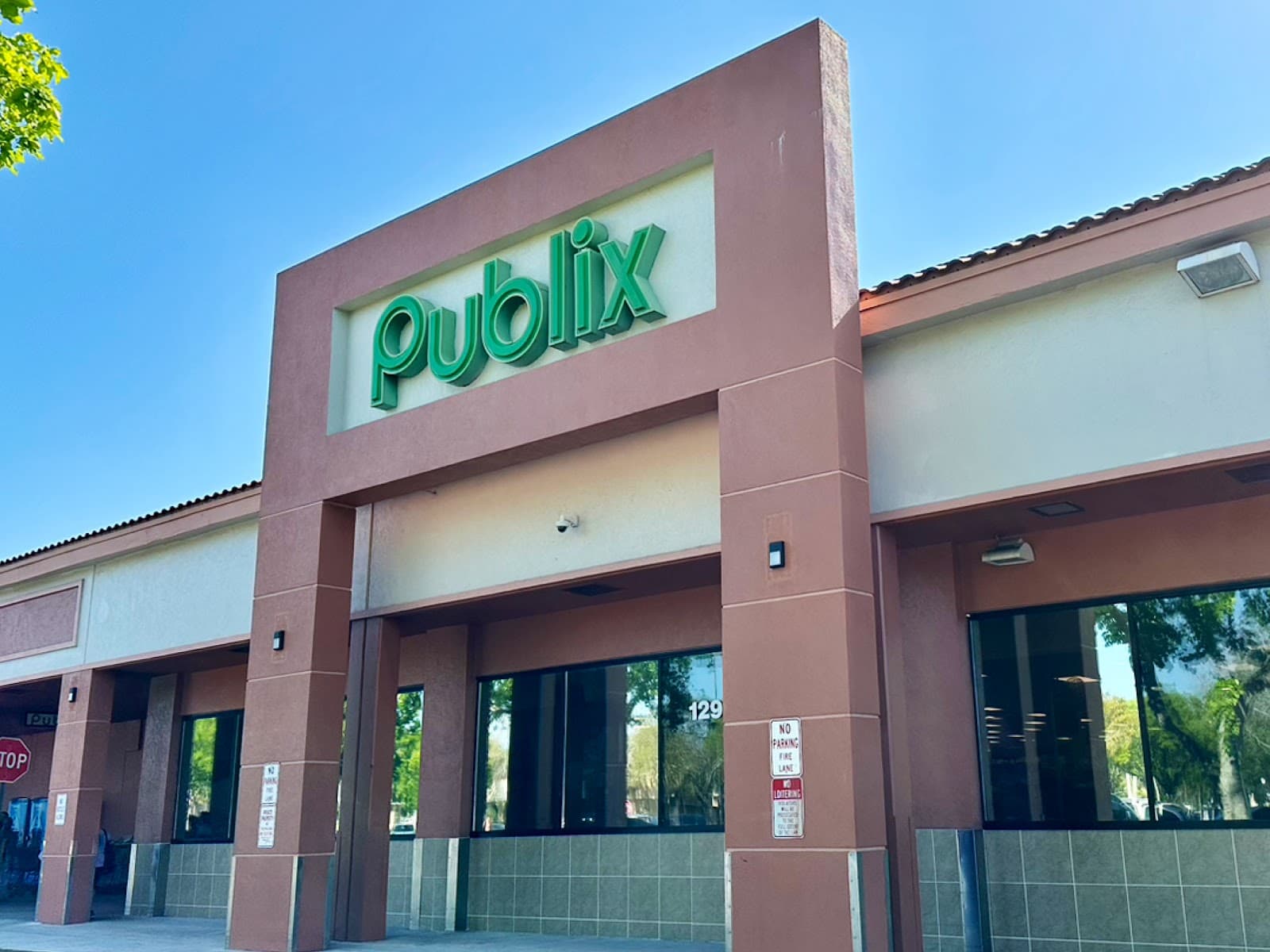 Publix Super Market at Cypress Lakes Town Center - Image 1