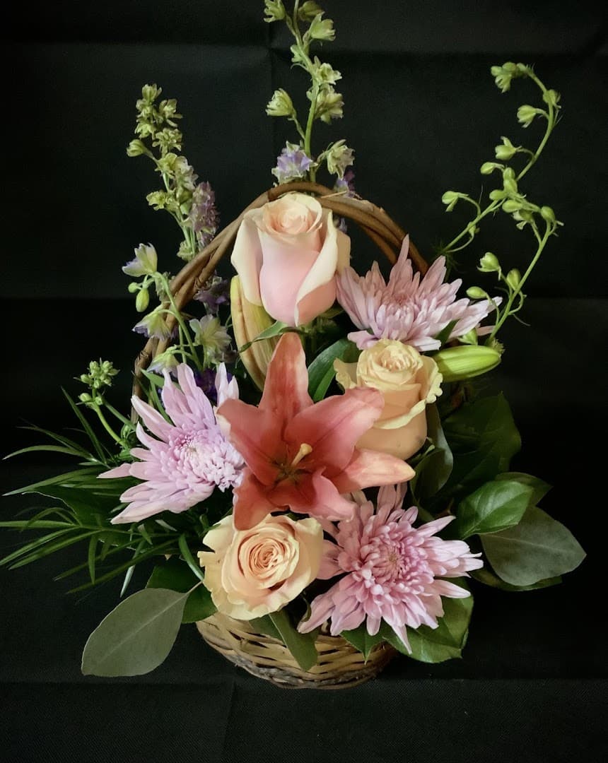 Butler's Florist - Image 1