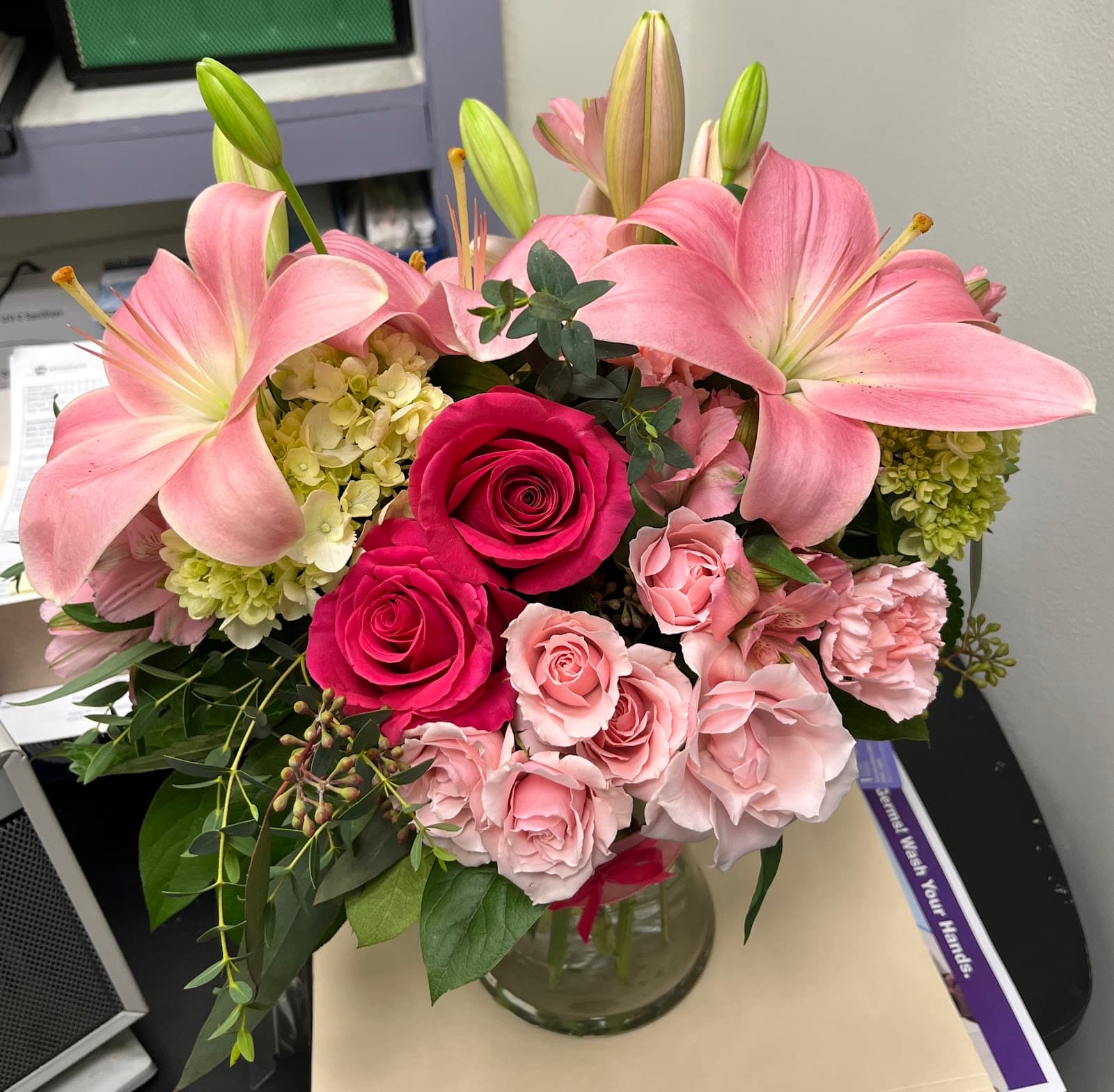 Bird Florist & Greenhouses - Image 1