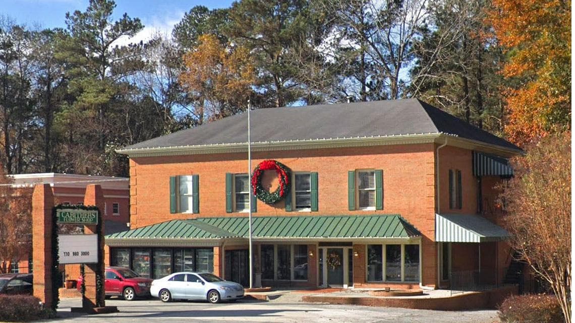 Carithers Flowers - Image 1