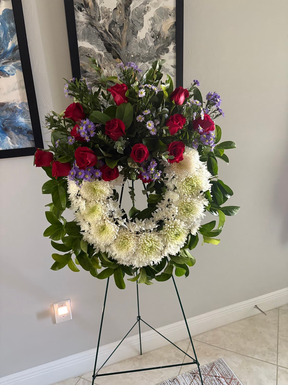 Ginas Florist - Image 1