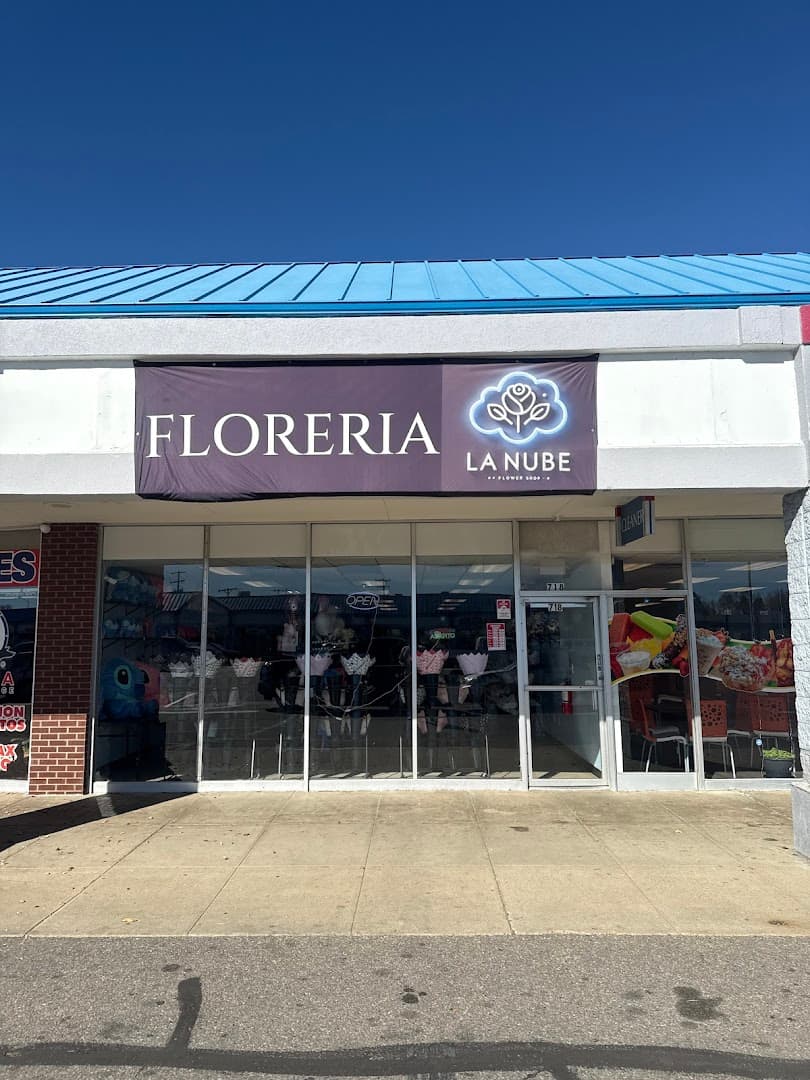 Floreria La Nube - Image 1