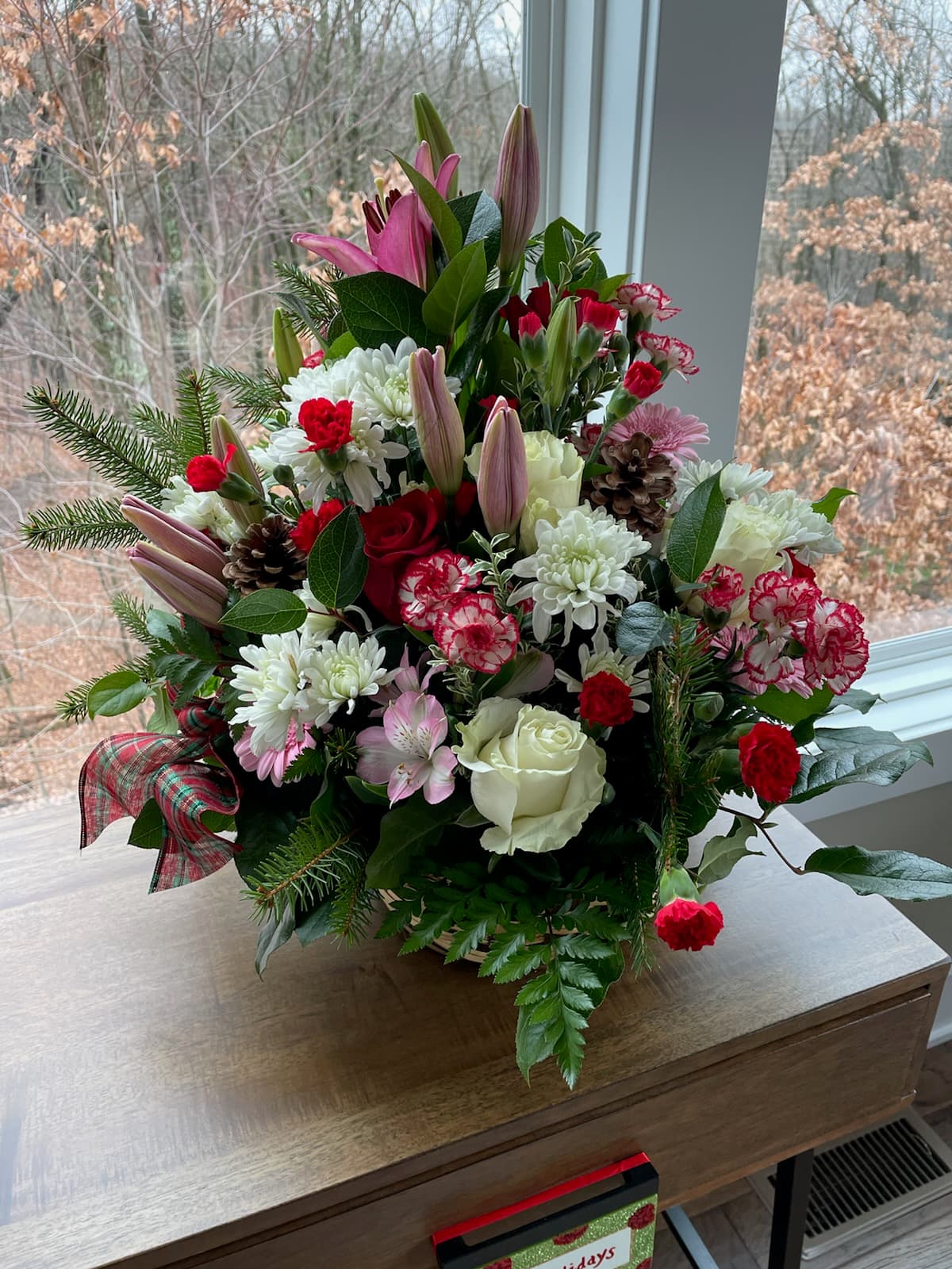 Design Collective Floral - Image 1