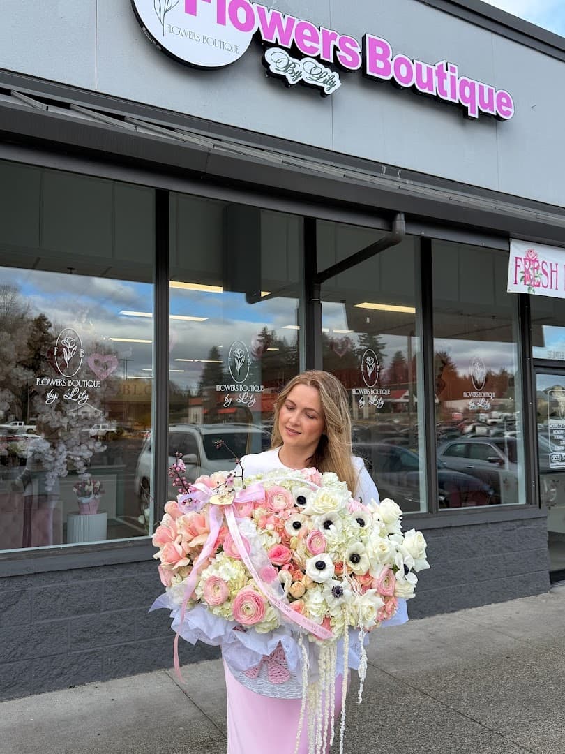 Flowers Boutique LLC - Image 1