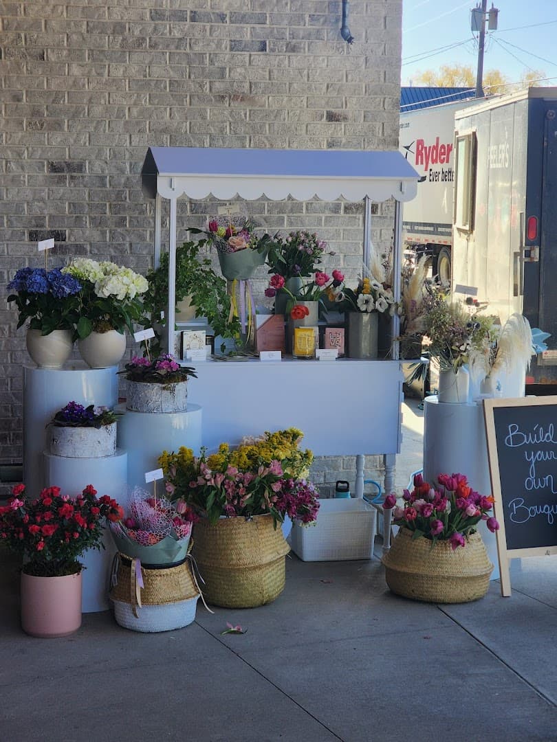 The Flower Bar - Image 1