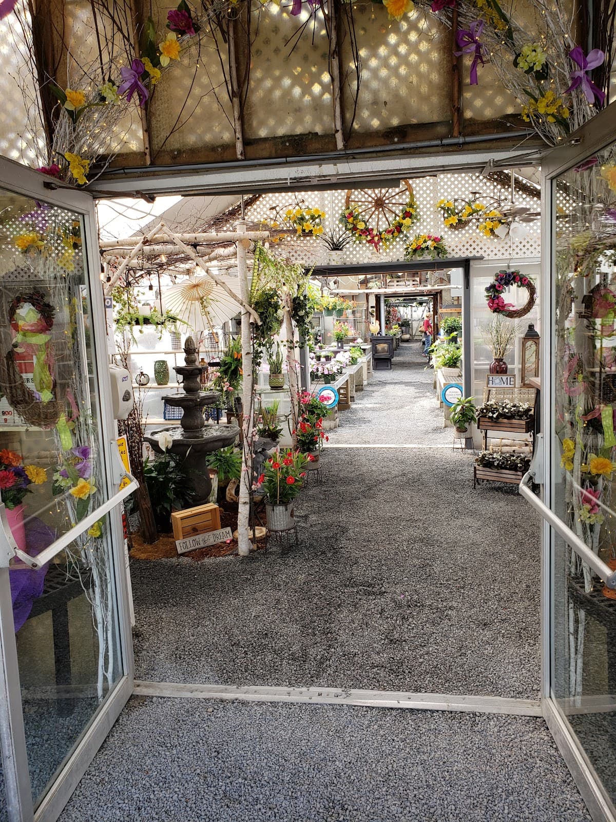 Rapoza’s Florist & Greenhouse - Image 1