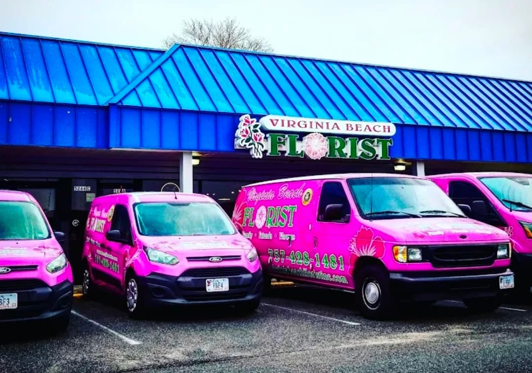 Virginia Beach Florist - Image 1