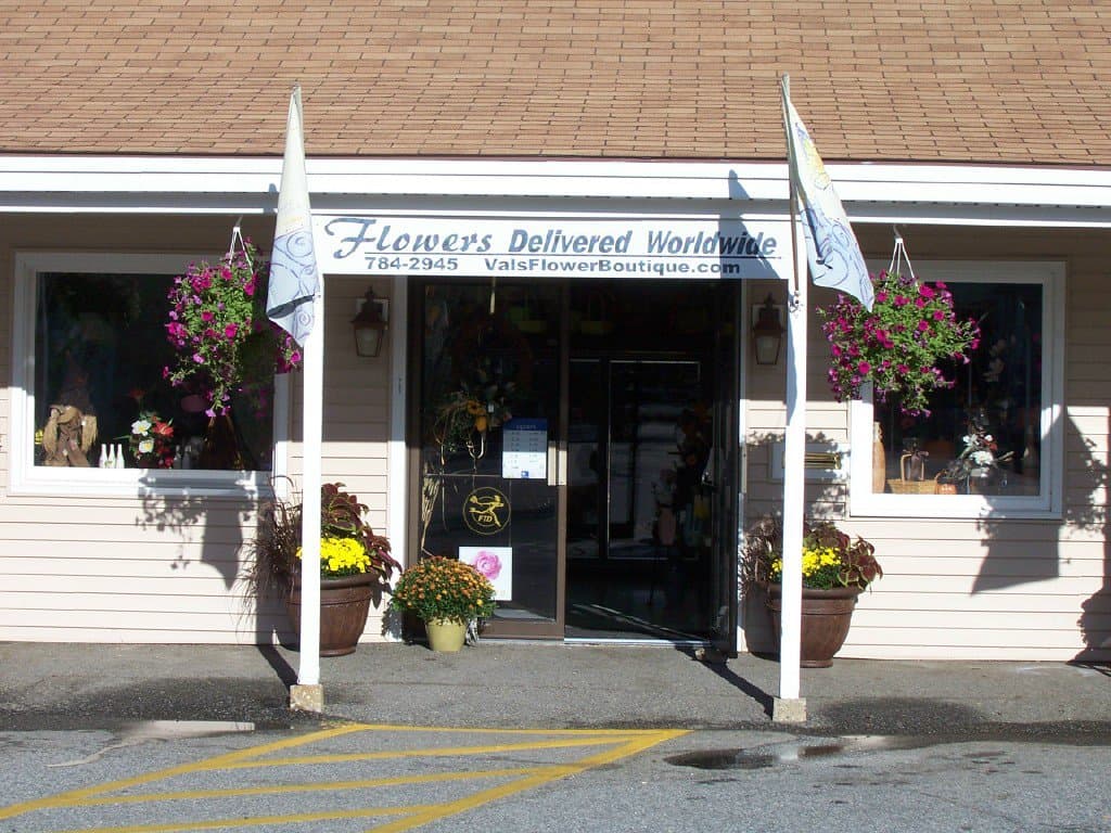 Val's Flower Boutique, Inc. - Image 1