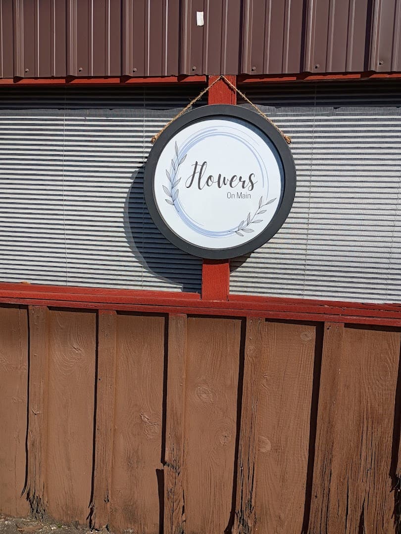 Flowers On Main - Image 1