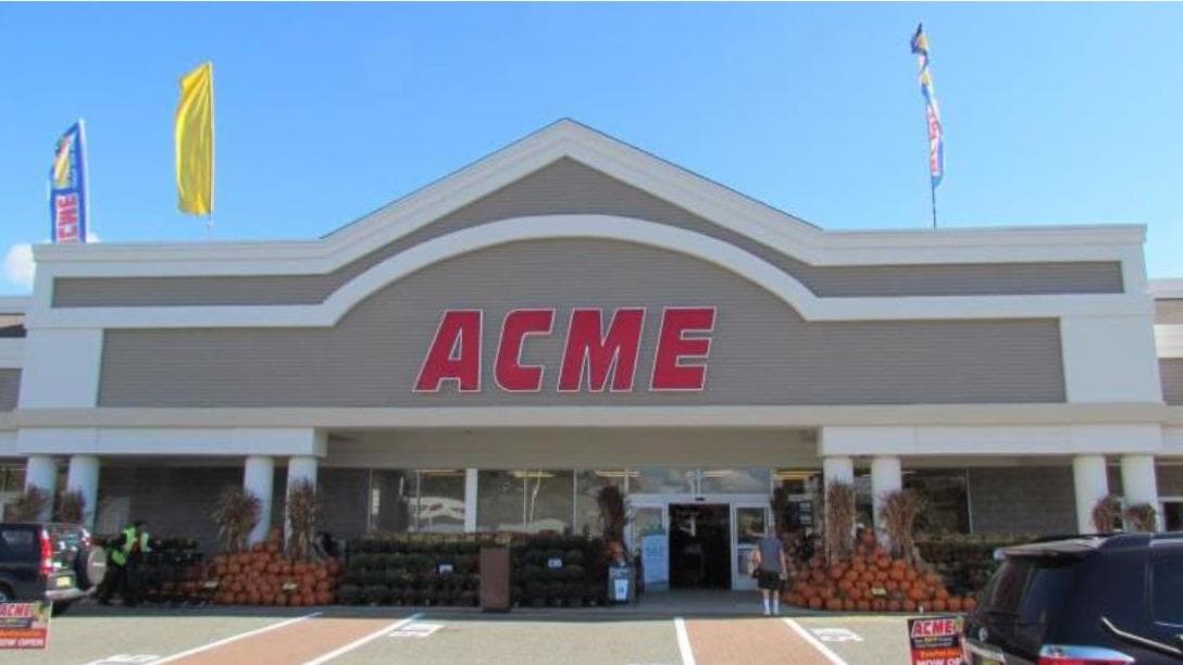 ACME Markets - Image 1