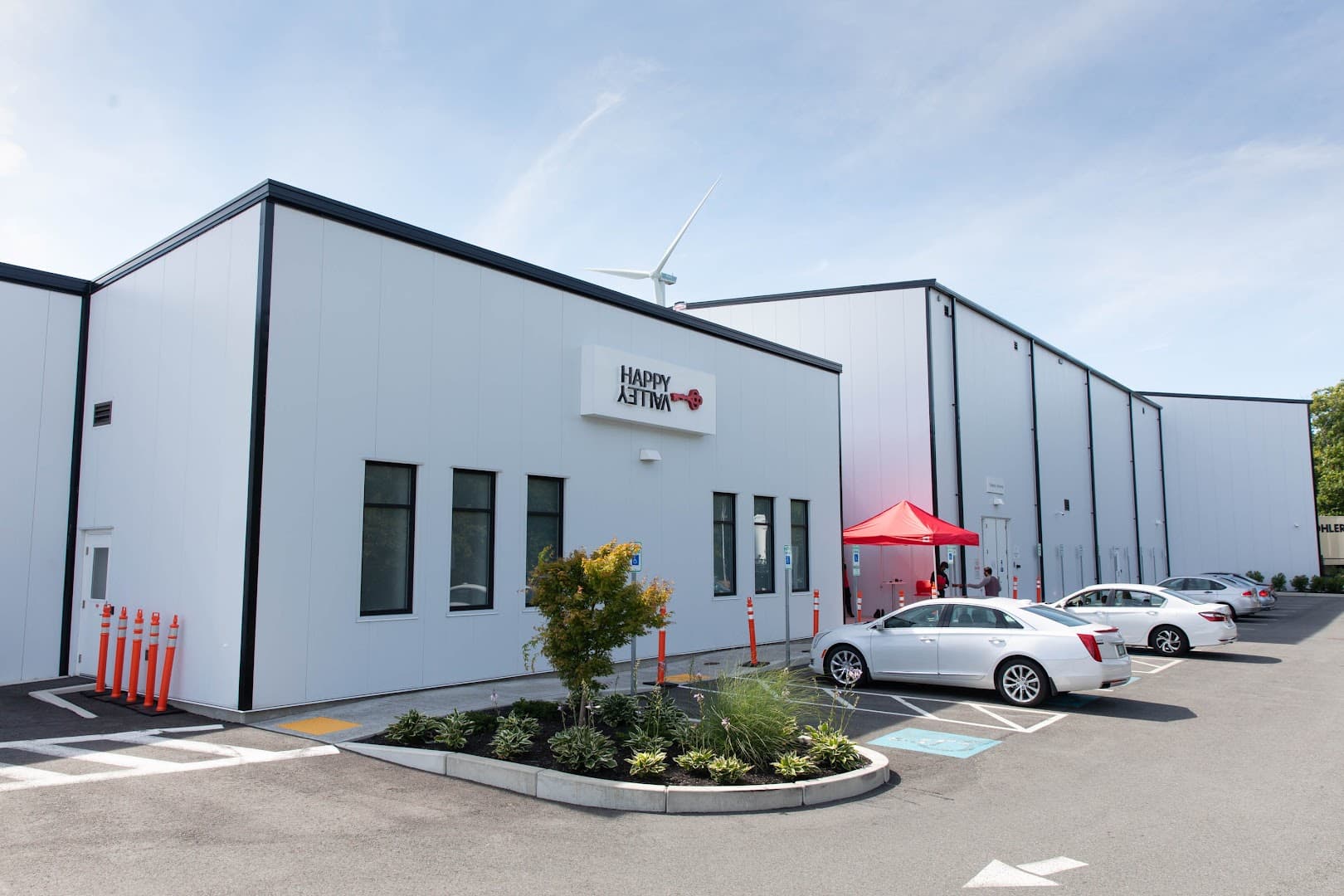 Happy Valley - Gloucester Recreational and Medical Marijuana Dispensary - Image 1