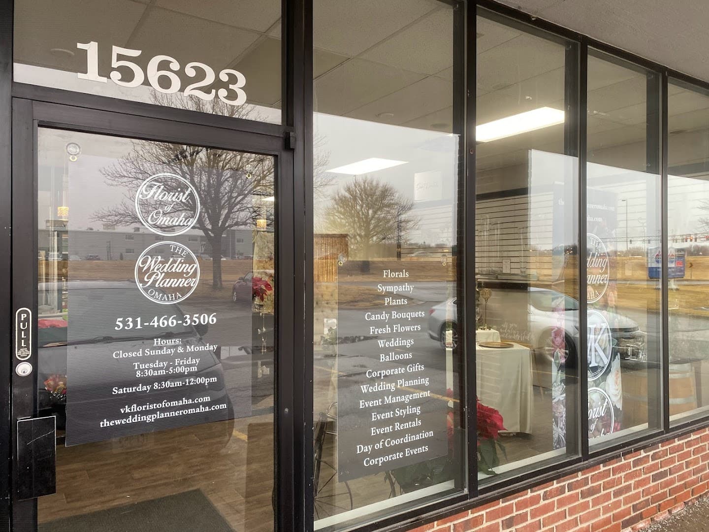 Florist of Omaha - Image 1
