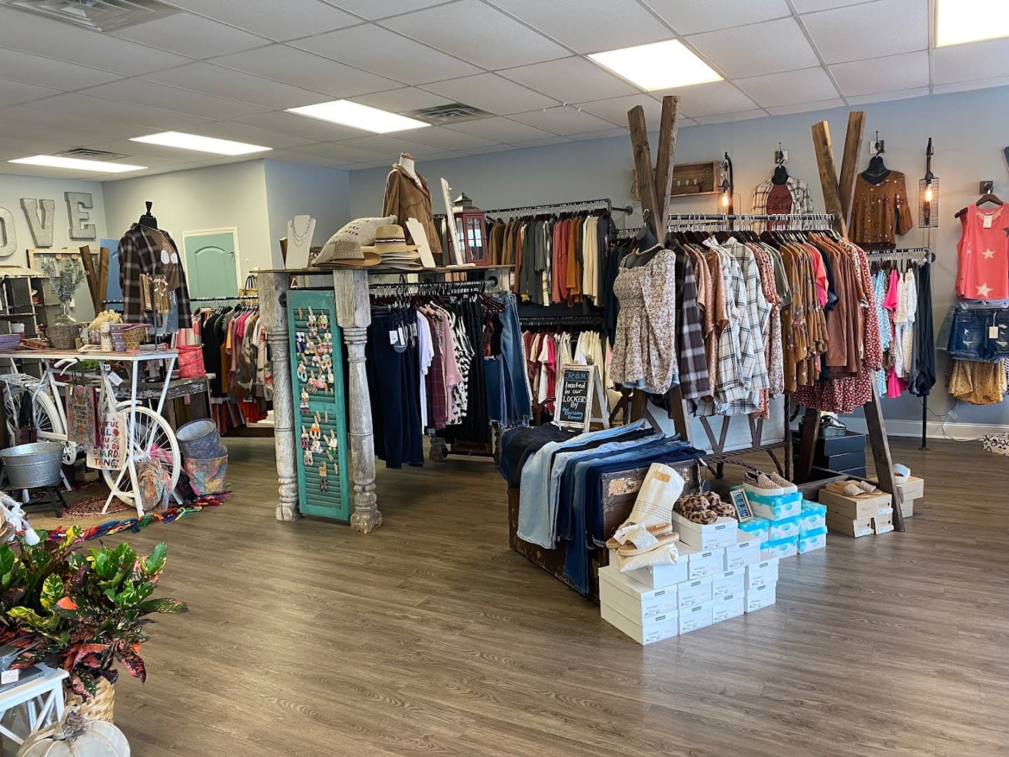 Flower Cart, Inc. - Image 1