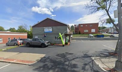 Northern Maine Flower - Image 1