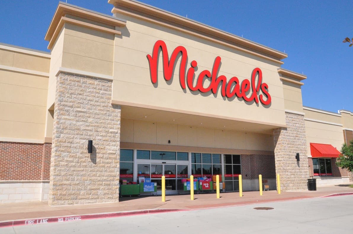 Michaels - Image 1