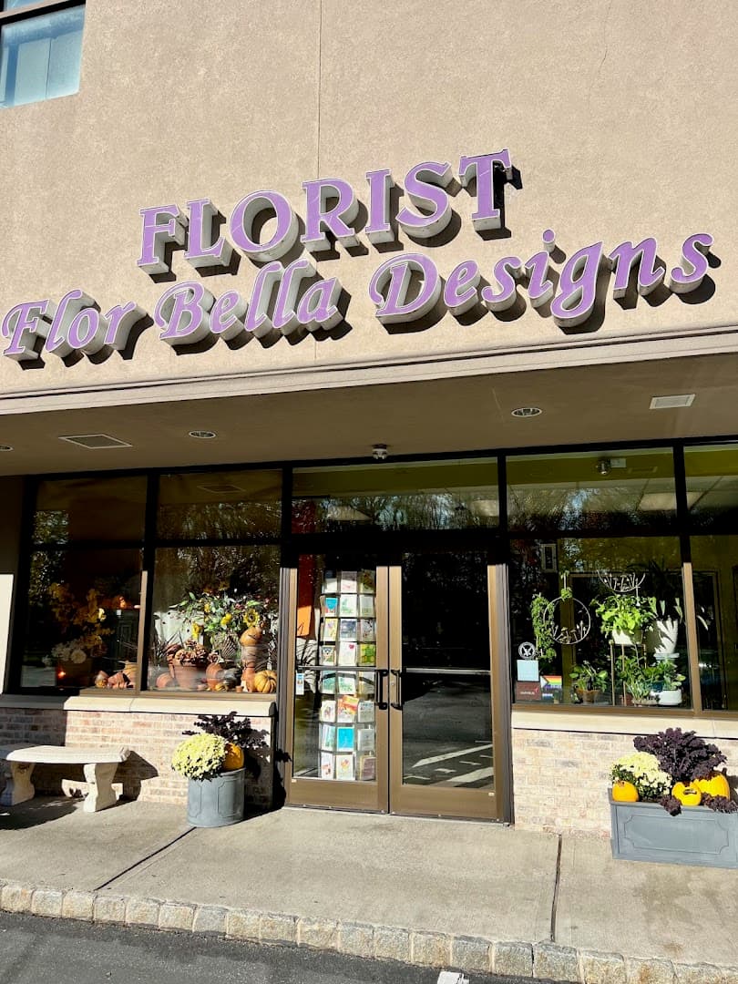 Flor Bella Designs - Image 1