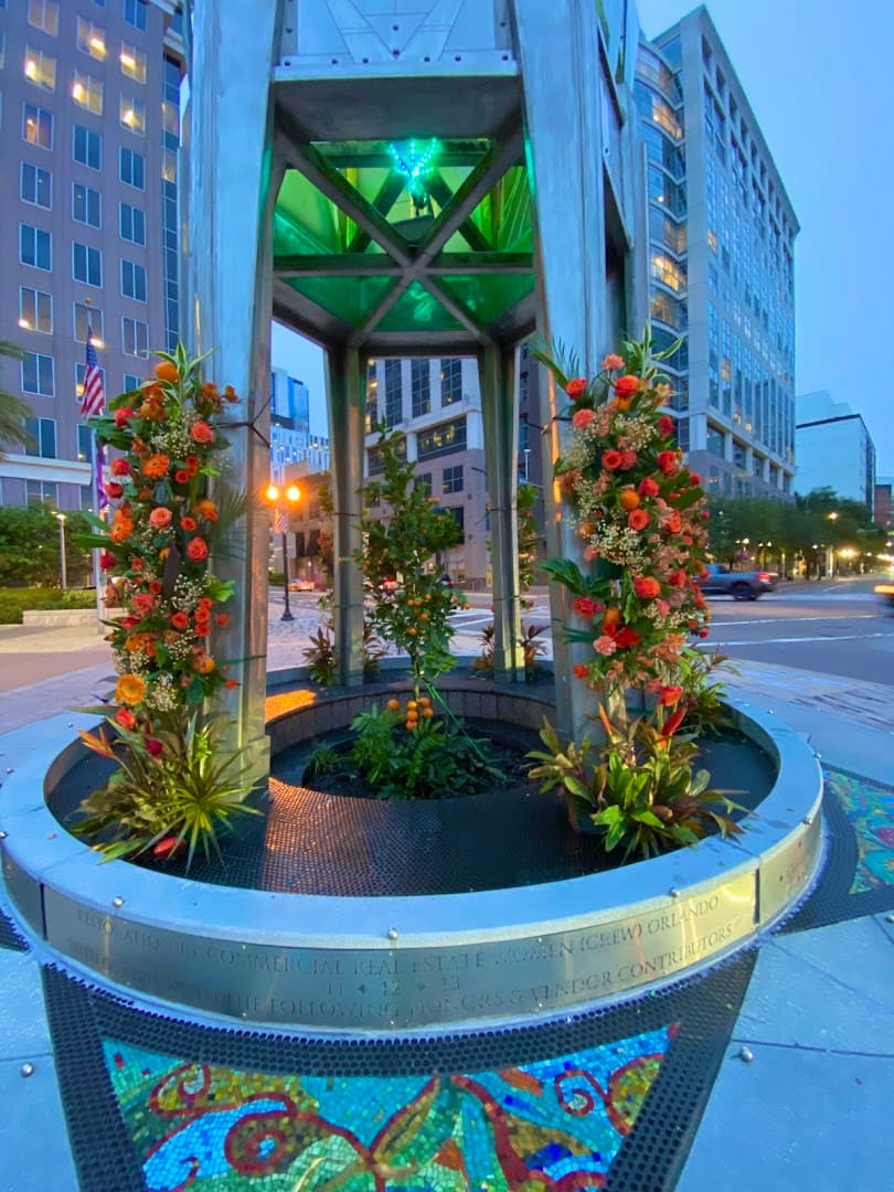 Bloom In Glory Florist - Image 1