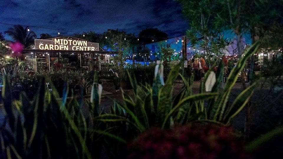 Midtown Garden Center - Image 1