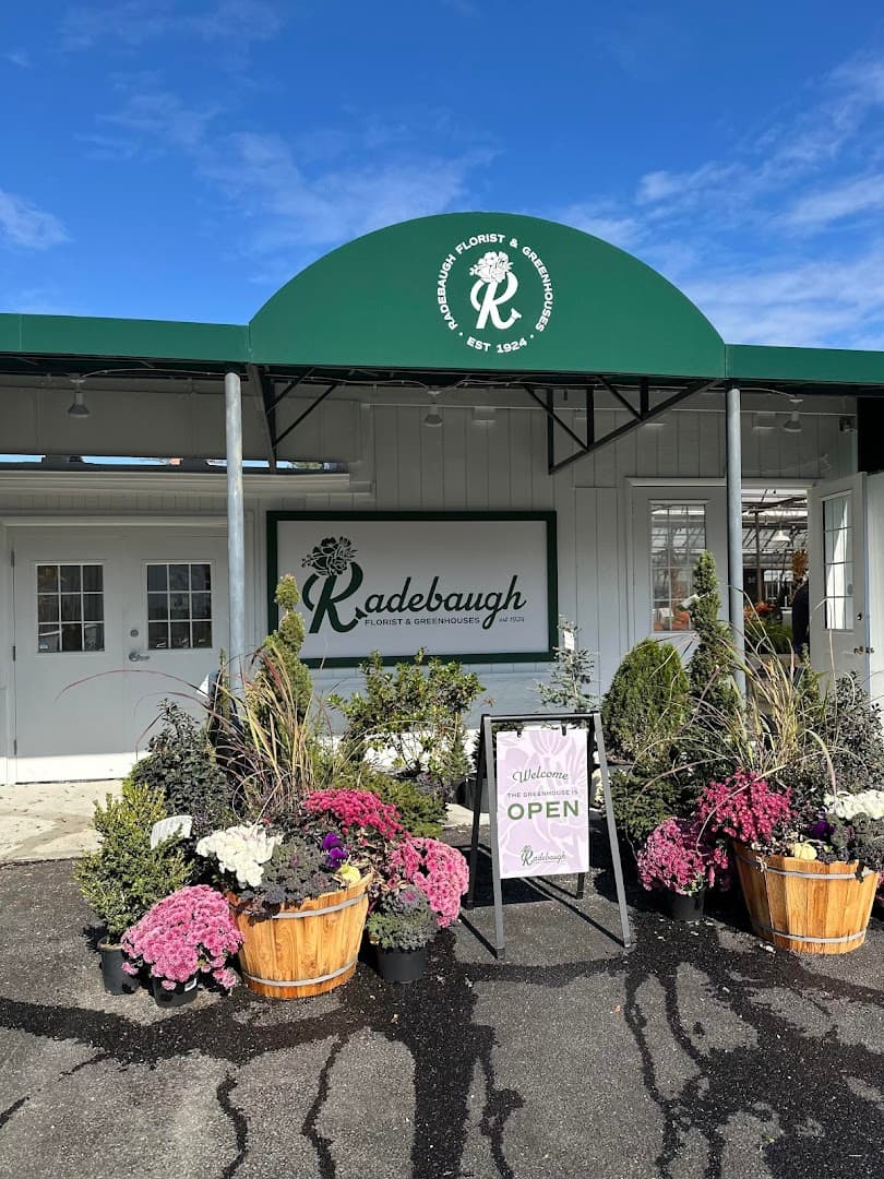 Radebaugh Florist and Greenhouses - Image 1