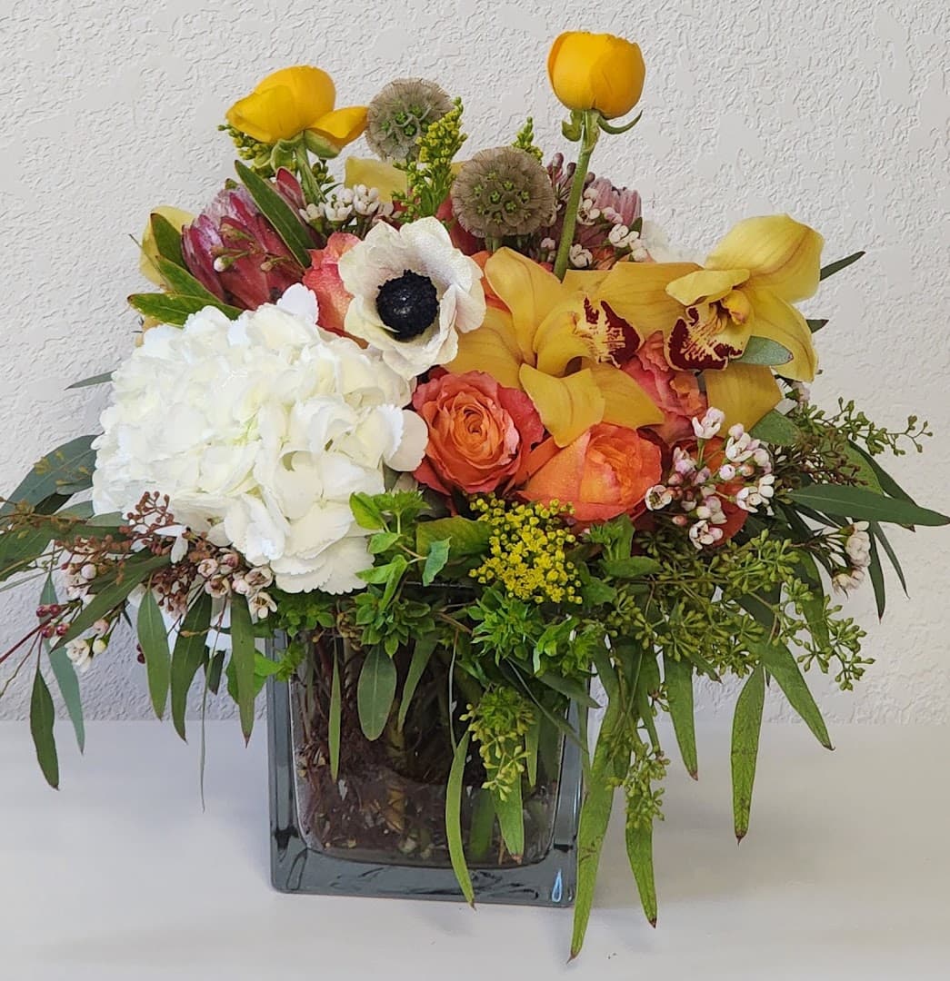 Flower Franch - Image 1