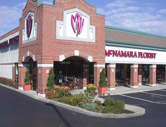 McNamara Florist - Image 1