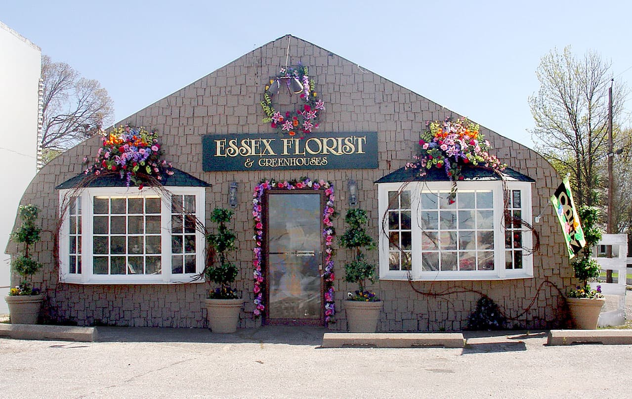 Essex Florist & Greenhouses - Image 1