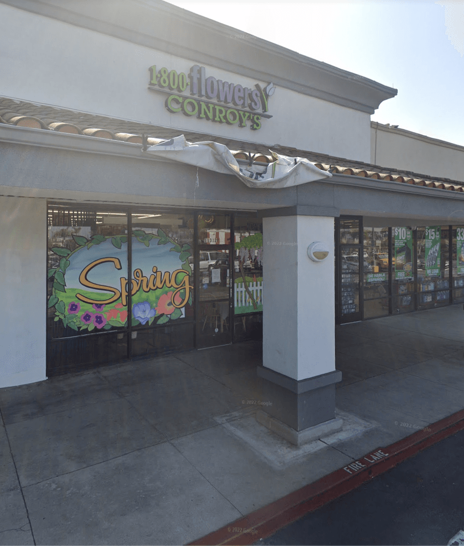 Conroy's Flowers Inglewood - Image 1