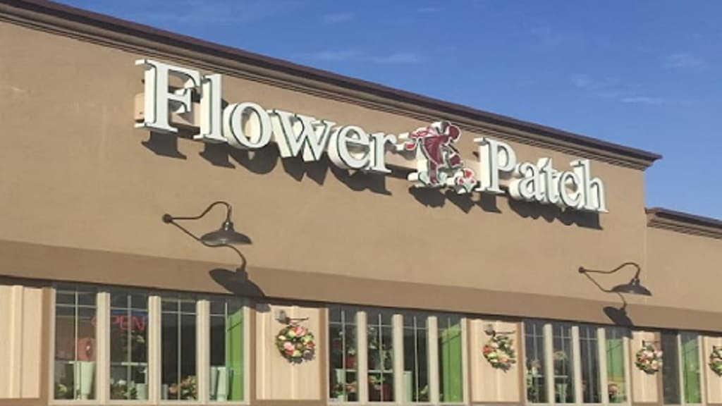 Flower Patch - Image 1