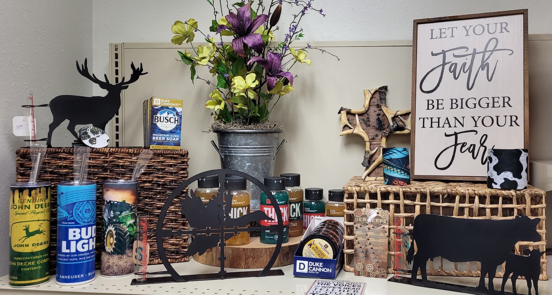 Cedar Lane Florist and Gifts - Image 1