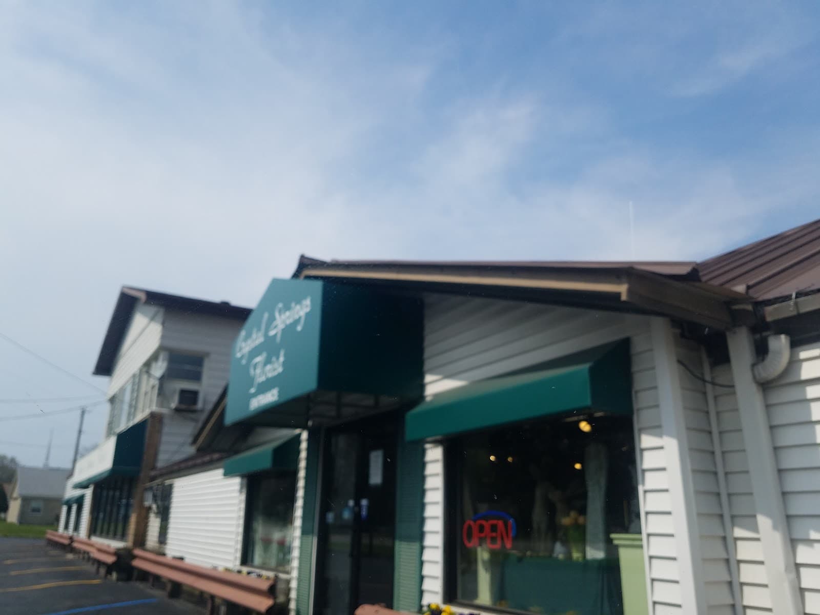 Crystal Springs Florist - Image 1