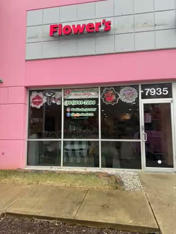 Marilin Florist - Image 1