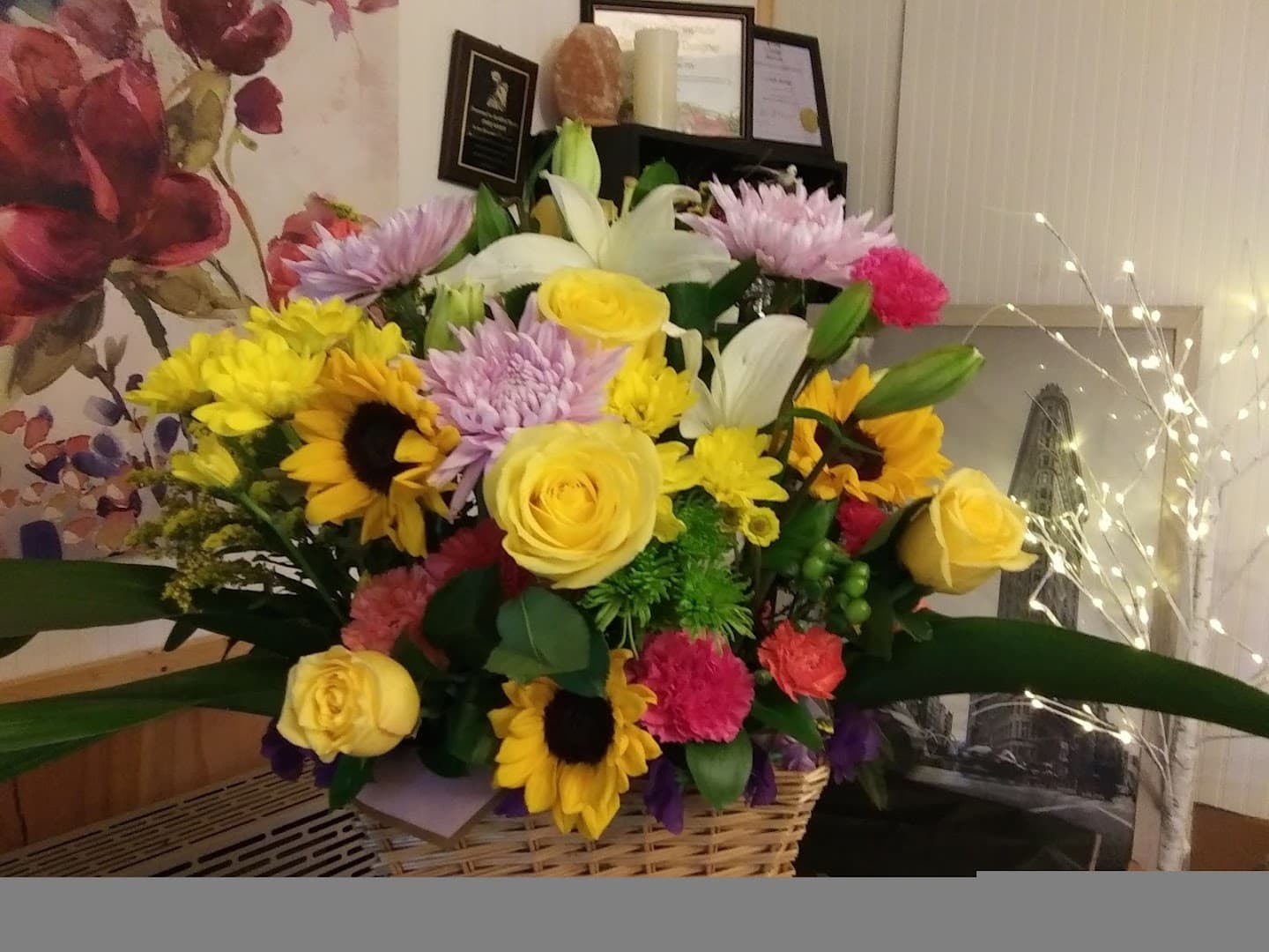 Heritage Hill Farm Floral & Gifts - Image 1