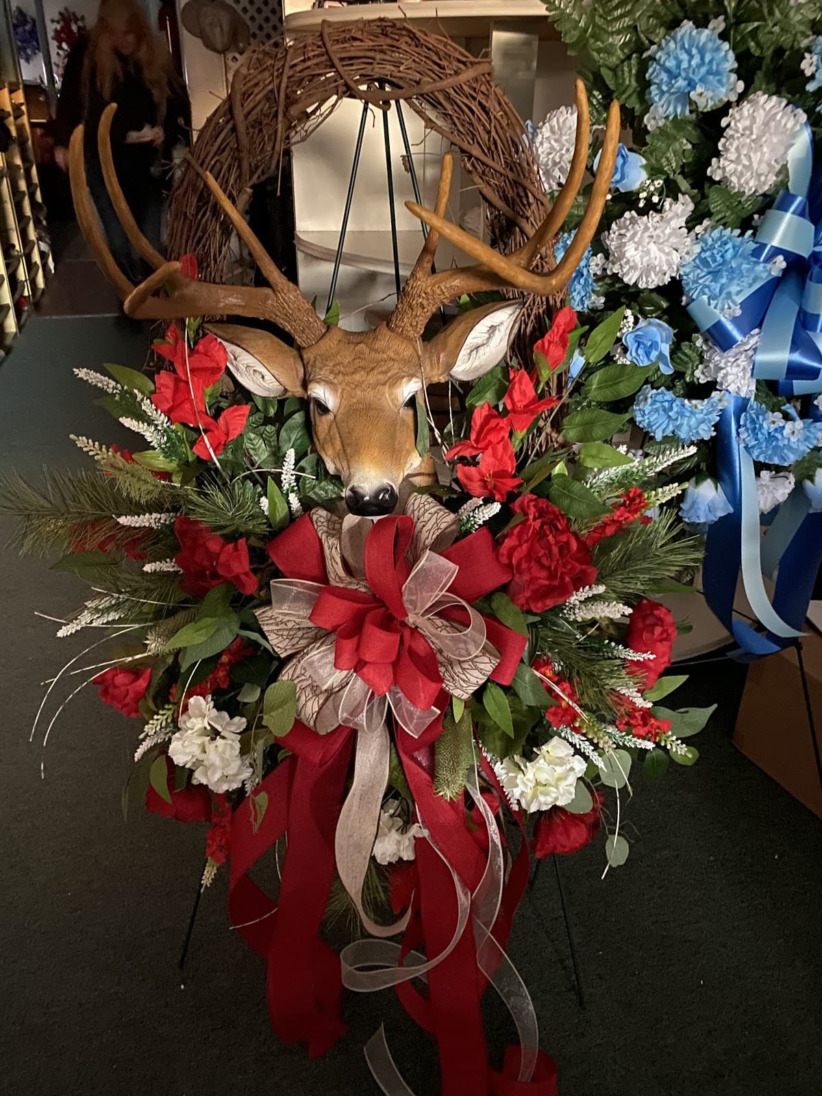 Chase City Flower Shop - Image 1